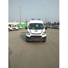 Ambulance de type tutelle Ford